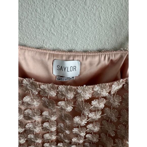 Saylor Elie 2 piece set NWT - Picture 2 of 7